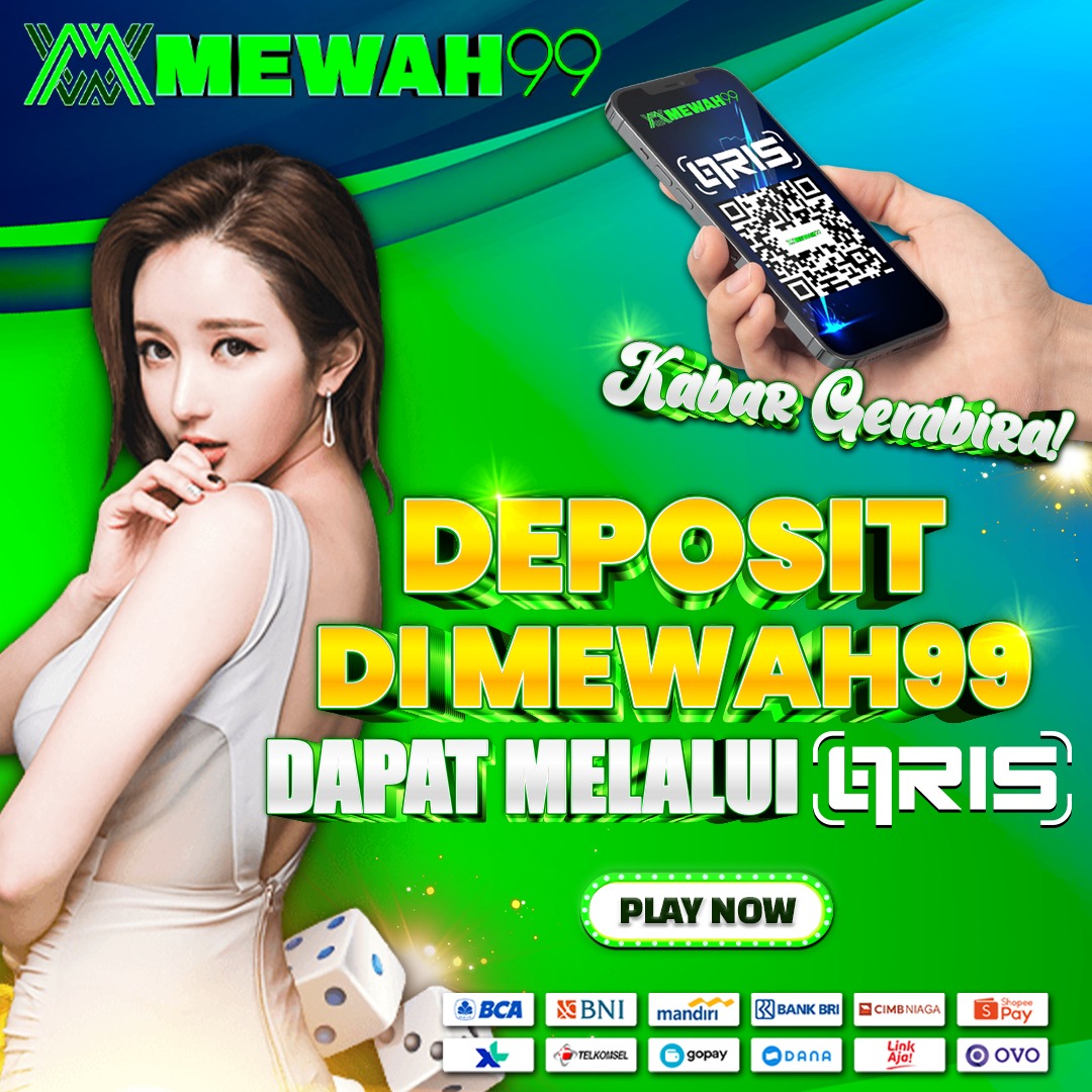 MEWAH99 Situs Judi Slot Online Gacor Terpercaya Daftar Link MEWAH99 Hari Ini