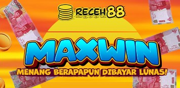 Receh88 Buka Jackpot: Cara Mudah Menyetor dan Menang Besar dengan Slots Online Receh88